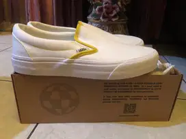 Vans Slip On VR3