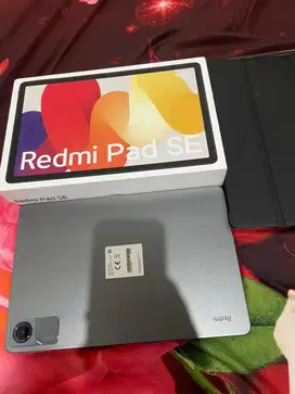 pad se xiaomi redmi 2023