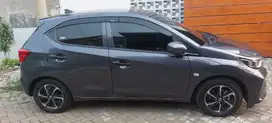 Honda Brio 2024 Bensin