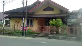 Di jual Rumah Daerah Sekip Tengah Palembang