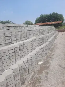 Penjualan / pemasangan PAVING BLOK