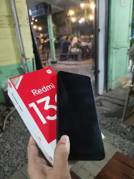 Hp Xiaomi Redmi 13C Gaming