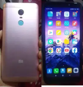 Xiaomi redmi 5 plus ram 3