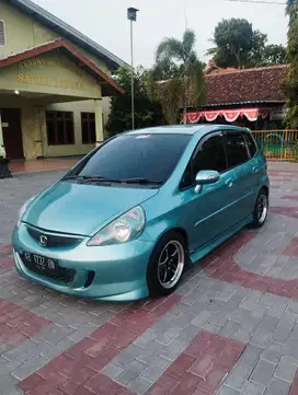 Jazz Vtech Topgrade 2007 matic