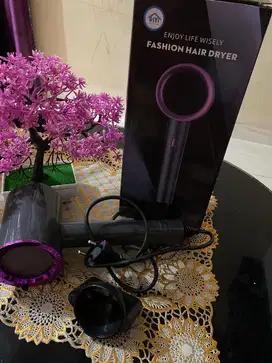 Dijual Hair Dryer like new