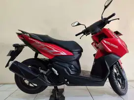 Dj. New Vario 160 CBS 2024 LIKE NEW mulus terawat siap pakai