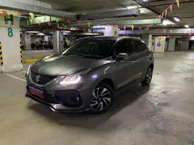 Suzuki Baleno 2021 Bensin