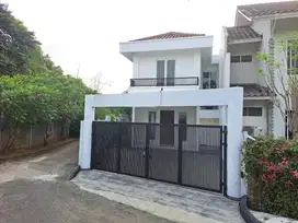 Lebak Bulus Villa Delima Rumah Brand New Dekat Mrt Lebak Bulus