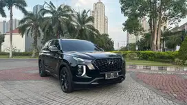 HYUNDAI PALISADE SIGNATURE 2021