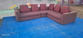 Sofa Cellini Evita BESAR Asli