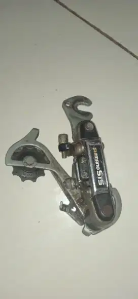 RD Shimano SIS Japan federal