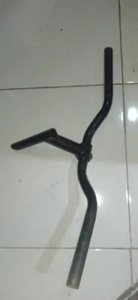 Stem Stang Federal Jadul