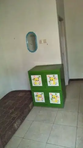 TERSEDIA KOS-KOSAN KOSONG DI JL. SAHABAT BARU, DURI KEPA.