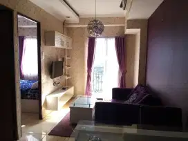 Jual/Sewa Apartemen Kota Bandung Tamansari Panoramic Apartment