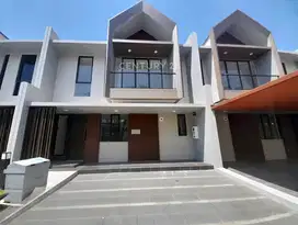 Rumah Cantik Siap Huni Di Kawasan Summarecon Mutiara Makassar