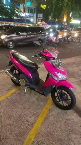 Honda vario 110 cw 2011 karbu