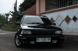 Toyota Starlet EP 70 1986 1.0 Bensin