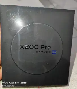 Vivo X200 Pro 1 TB