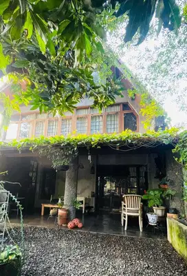 Dijual Rumah Asri 2Lantai Di Sektor 5 Bintaro Jaya