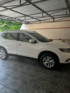 NISSAN XTRAIL 2015 2.0 CVT