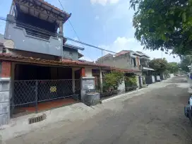 TURUN HARGA KOMPLEK SANGKURIANG DEKAT KOTA MAS CIMAHI