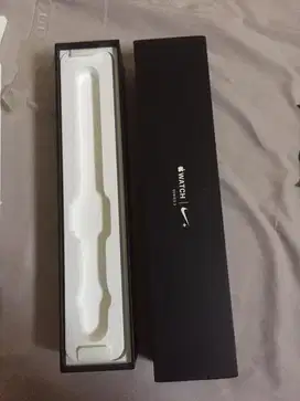 Box Apple watch ibox series 3 nike