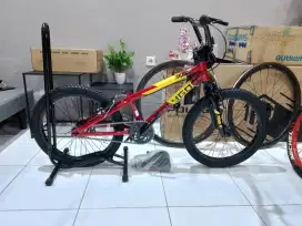 Polygon bmx travis 20 baru