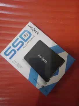 SSD 128gb,256gb, baru,garansi 2th