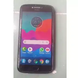 Motorola e4 plus ram 3/32gb