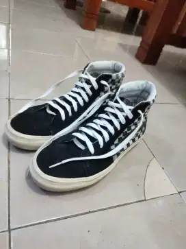 sepatu vans original