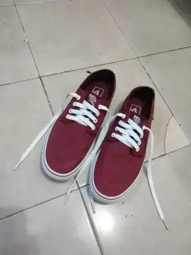 sepatu original vans