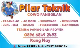 Jasa Service Electronic