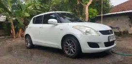 Dijual swift 2013