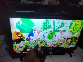 Jual tv led LG ukuran 32 inci sudah digital dan smart tv terbaru