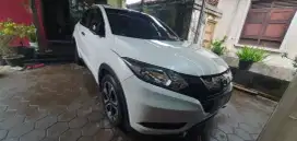 Honda Hrv tipe E 2016 Matic