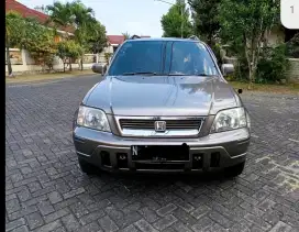 CRV 2001 MATIC 2 0 ISTIMEWA