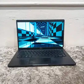 READY   LAPTOP DELL LATITUDE 7320, 11th GEN INTEL CORE i5-1145G7,