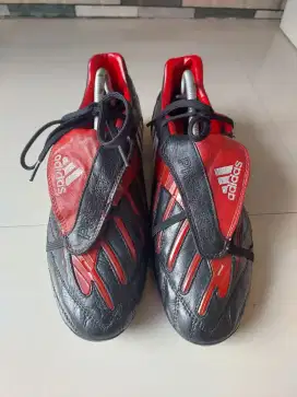 Adidas Predator Powerswerve FG Original