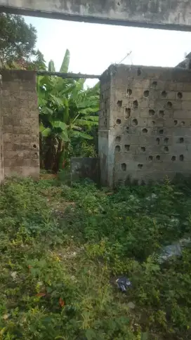 Jual Tanah Rumah