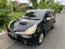 Grand livina xv 2011 manual