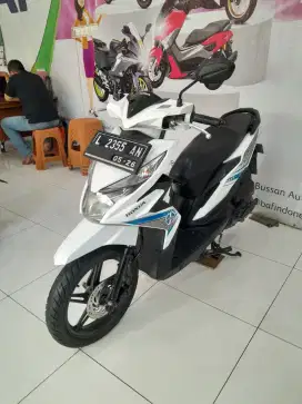 MULUS HONDA BEAT ECO 2017