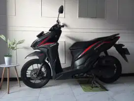 Honda Vario 2018