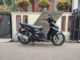 JUAL SUZUKI SKYWAVE TAHUN 2009 MURAH