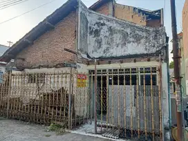 Di jual cepat rumah daerah mojosari