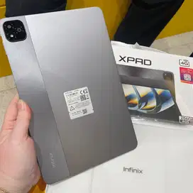 INFINIX TAB XPRO 256GB SIMCARD KREDIT DP 0