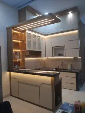 Kitchenset medan