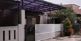 DIJUAL RUMAH TASIKMALAYA MANGKUBUMI ANDALUSIA