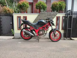 JUAL CB 150R TAHUN 2017 MURAH