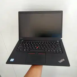 LAPTOP EDITING LENOVO X390