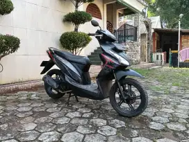 DIJUAL HONDA VARIO 110 LED TAHUN 2018